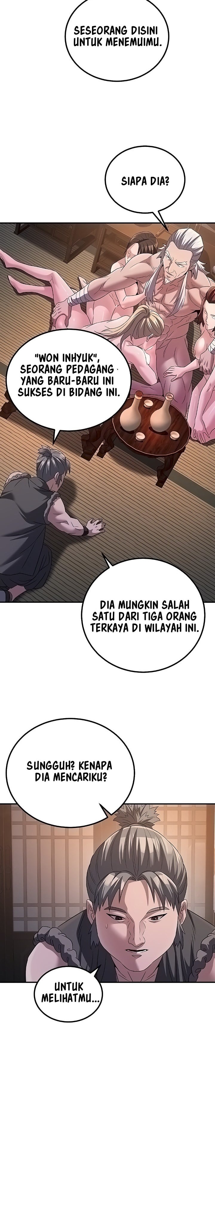 The Lustful Demon is the King of Demons - Chapter 10 30 The Lustful Demon is the King of Demons - Chapter 10 30