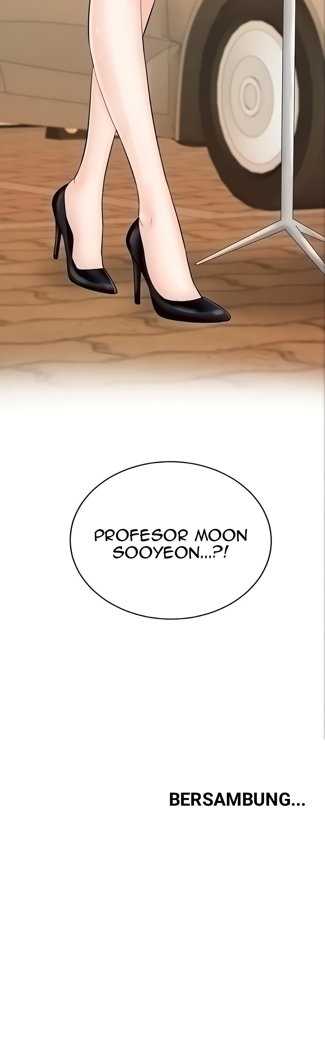 Please Scan Here! - Chapter 10 41 Please Scan Here! - Chapter 10 41