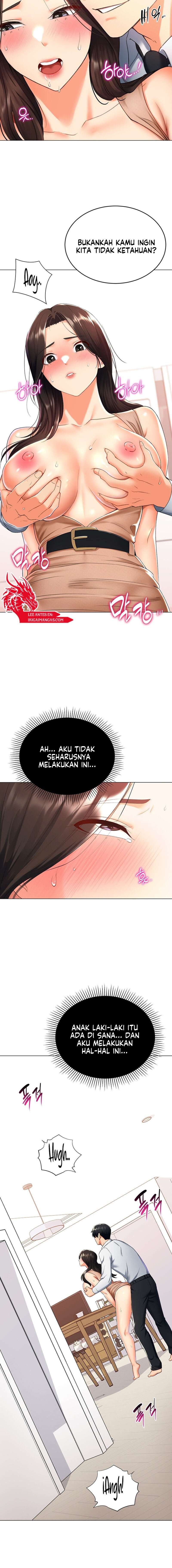 Love Gacha - Chapter 10 18