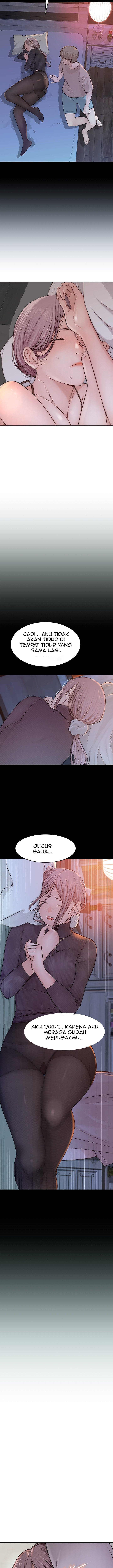 Addicted To My Stepmom - Chapter 10 8