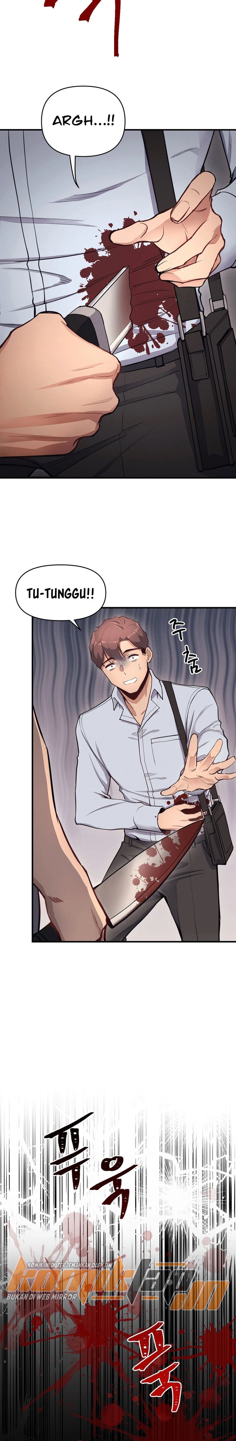 My Life Is a Piece of Cake - Chapter 10 24 My Life Is a Piece of Cake - Chapter 10 24