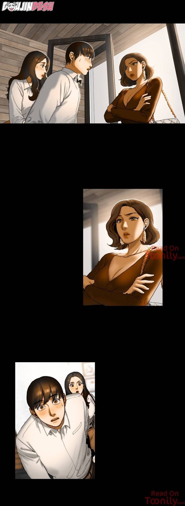 Bittersweet - Chapter 10 40