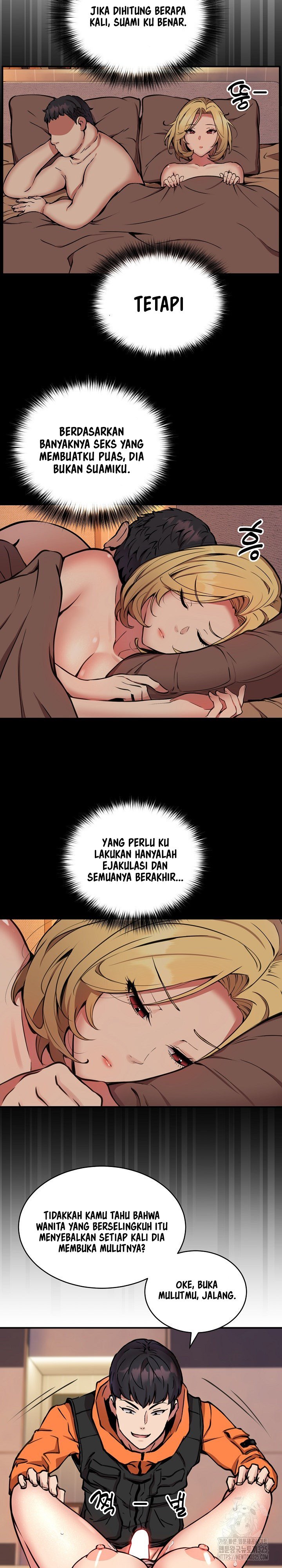 Driver in the New City - Chapter 10 5 Driver in the New City - Chapter 10 5