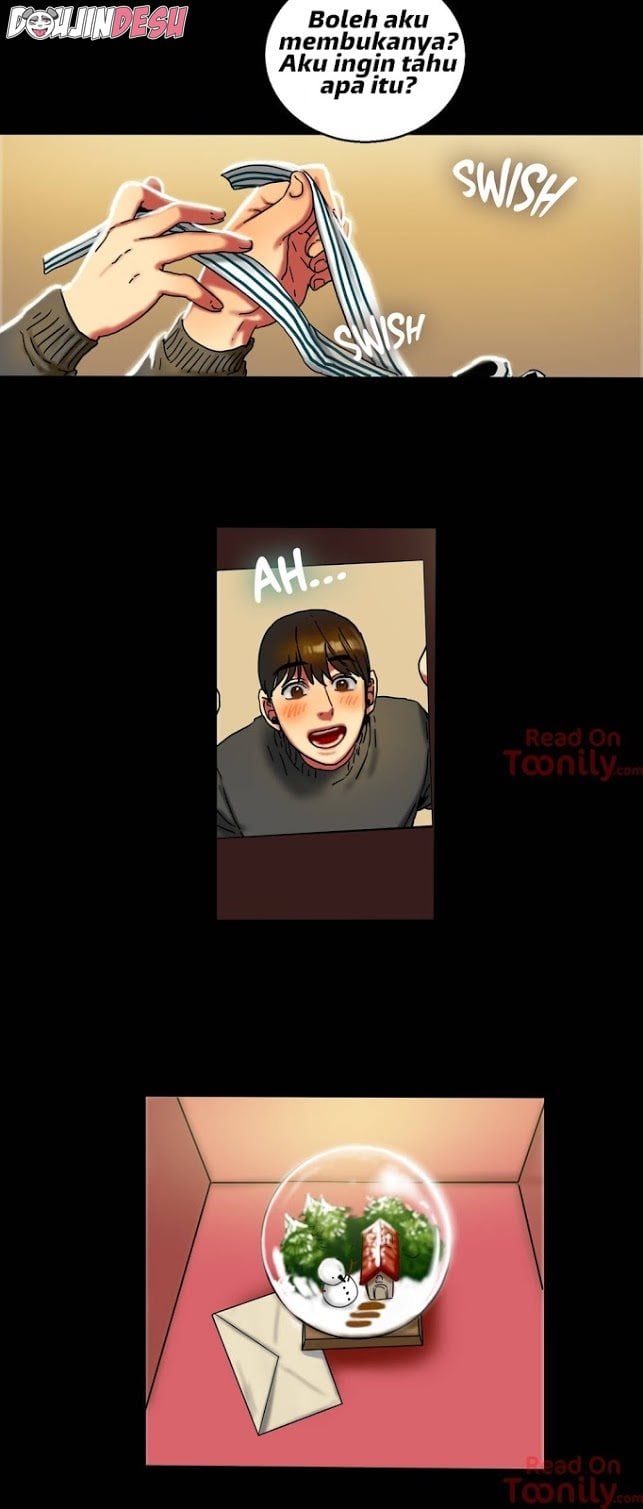 Bittersweet - Chapter 10 6