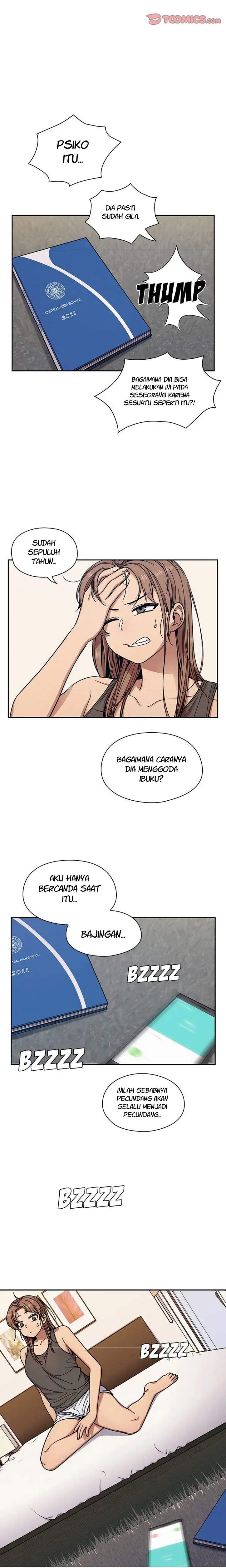 Crime And Punishment - Chapter 10 15 Crime And Punishment - Chapter 10 15