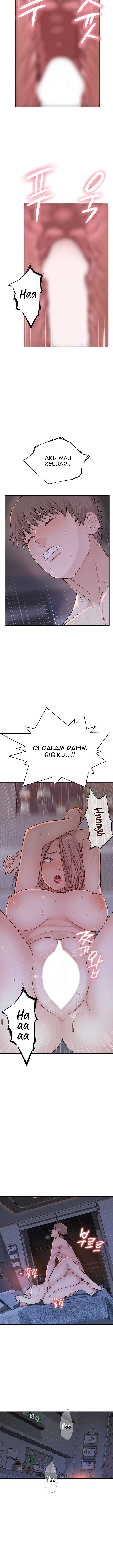 Addicted To My Stepmom - Chapter 10 5