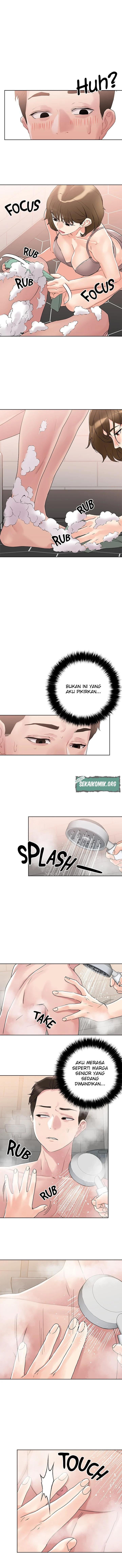 King of the Night - Chapter 10 7