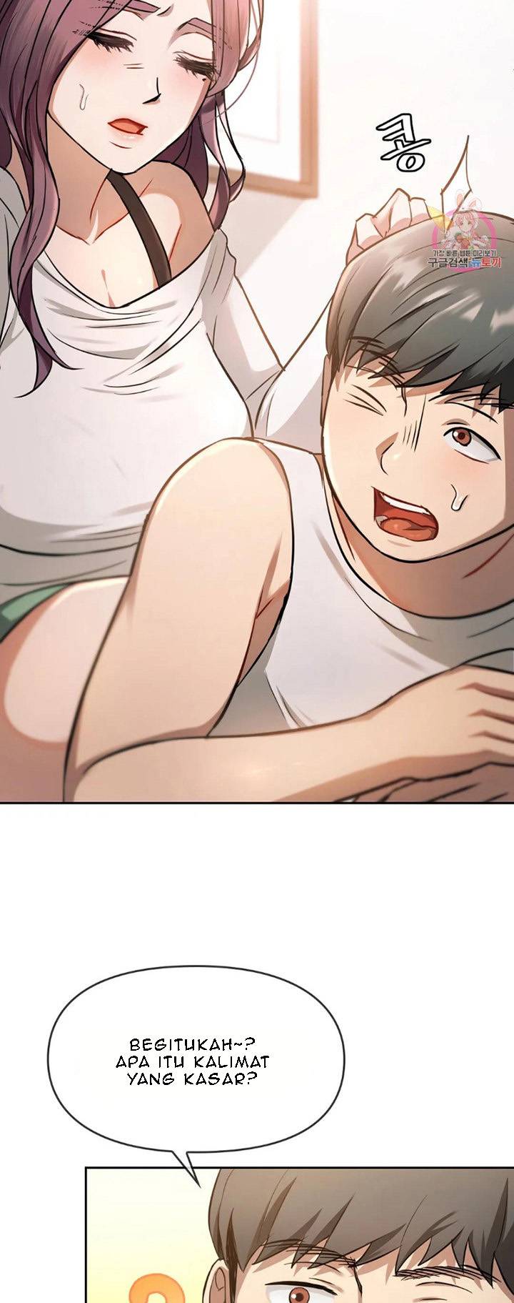 I Cant Bear it Ma’am - Chapter 10 30