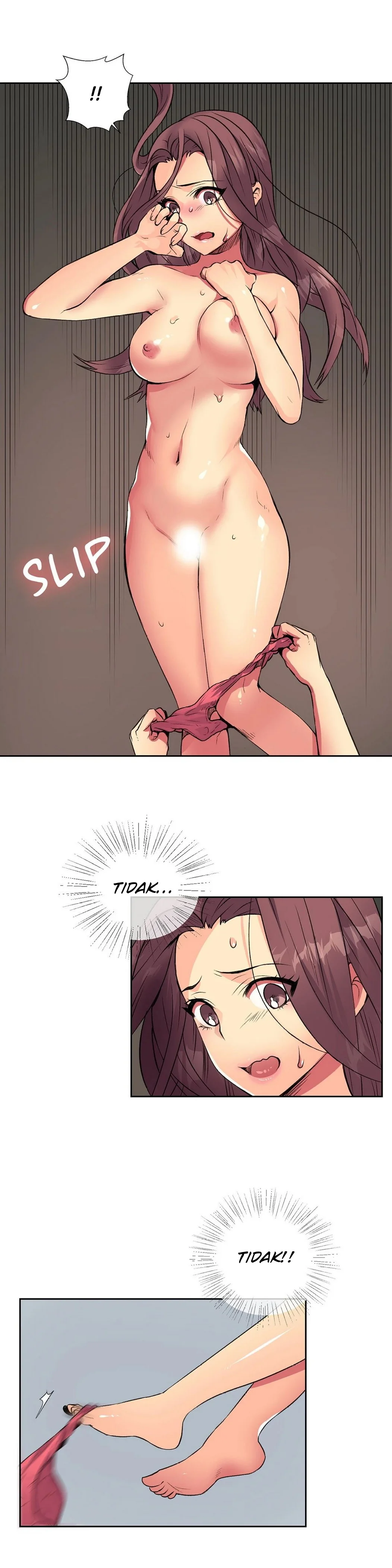 The Yes Girl - Chapter 10 3 The Yes Girl - Chapter 10 3