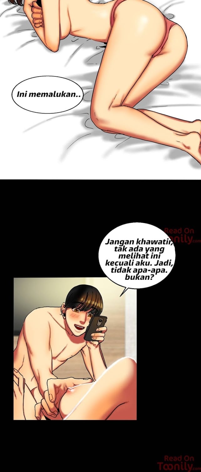 Bittersweet - Chapter 10 22