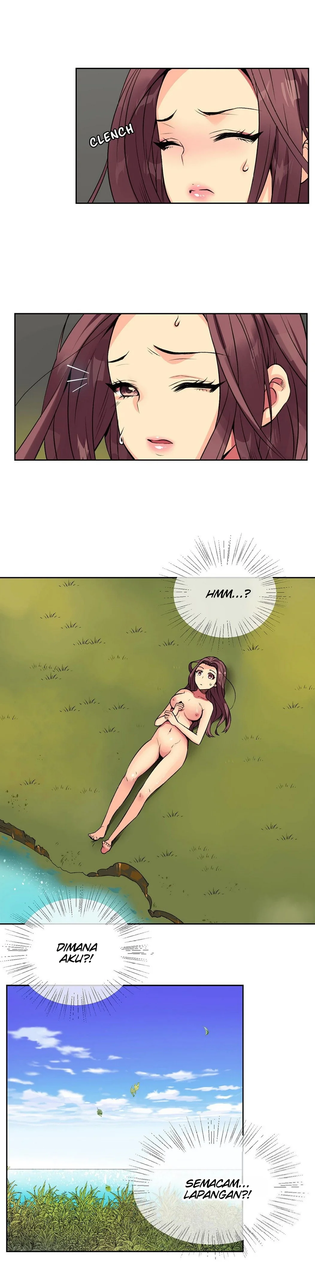 The Yes Girl - Chapter 10 5 The Yes Girl - Chapter 10 5