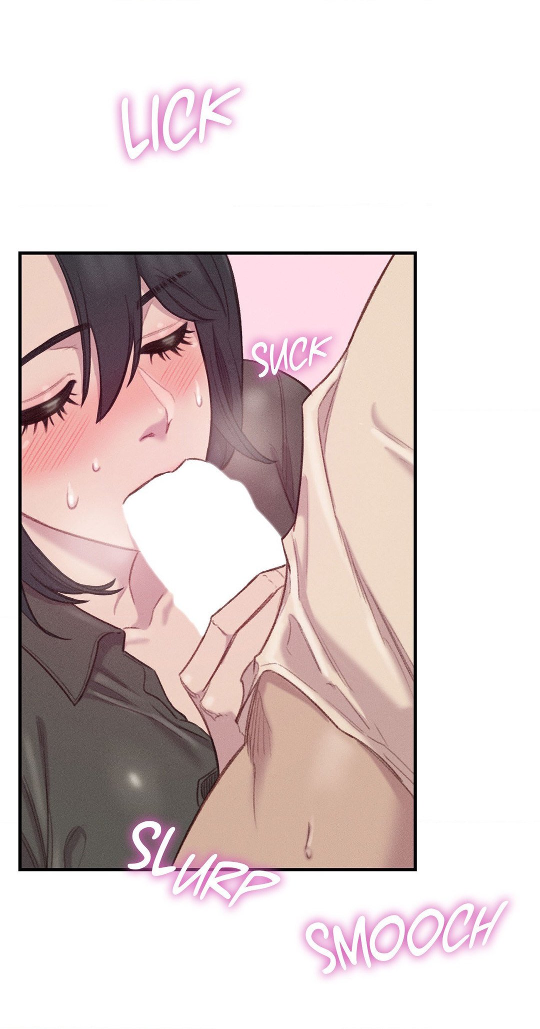 Harem Boy - Chapter 10 38