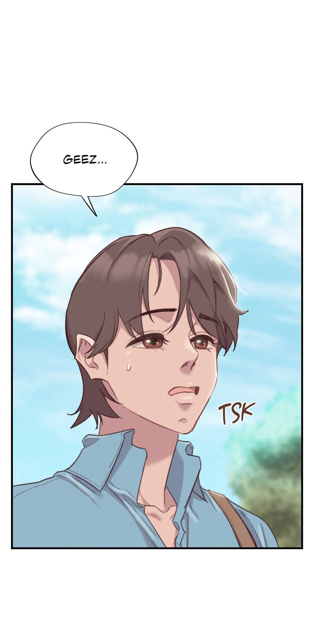 Harem Boy - Chapter 10 24