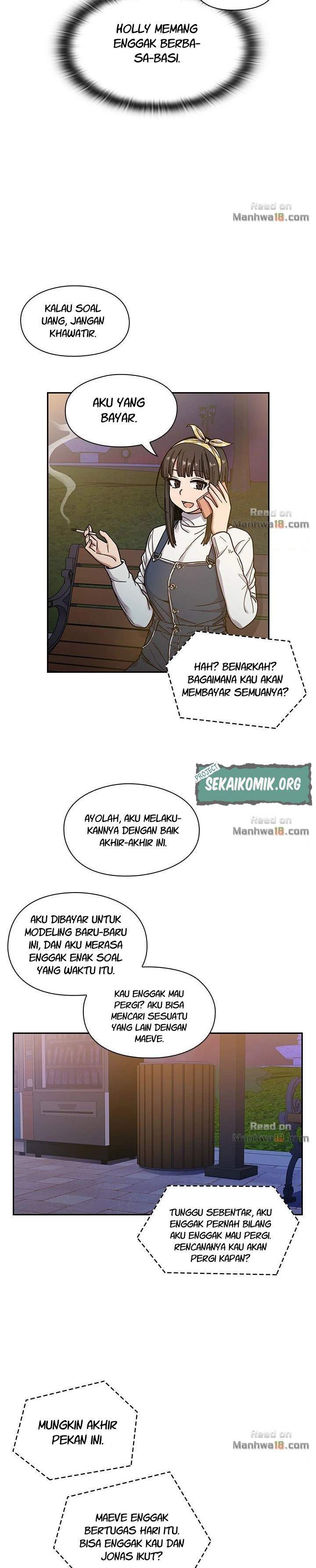 Crime And Punishment - Chapter 10 18 Crime And Punishment - Chapter 10 18