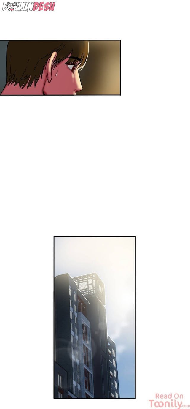 Bittersweet - Chapter 10 45