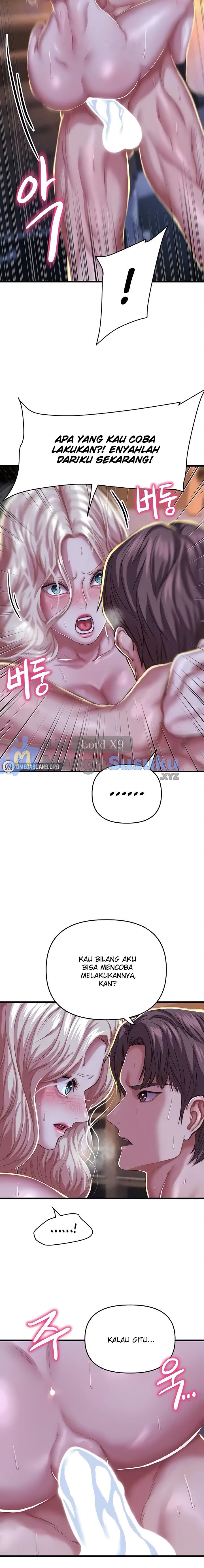 Women of The Gods - Chapter 10 14