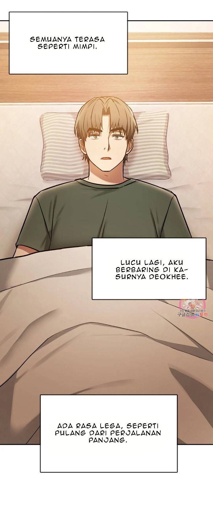 I Cant Bear it Ma’am - Chapter 10 36