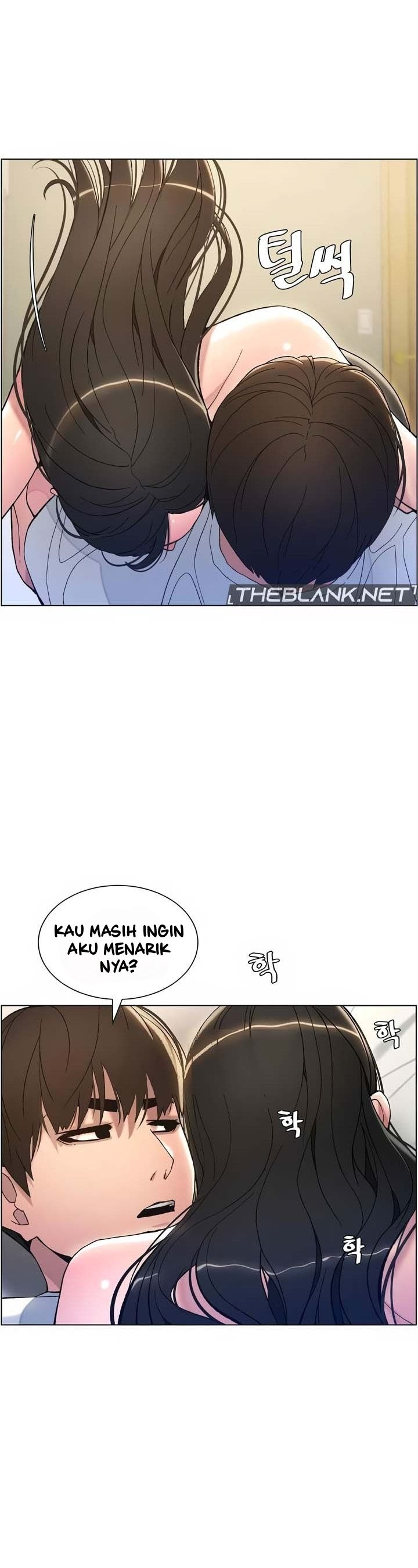 A Secret Lesson With My Younger Sister - Chapter 10 31