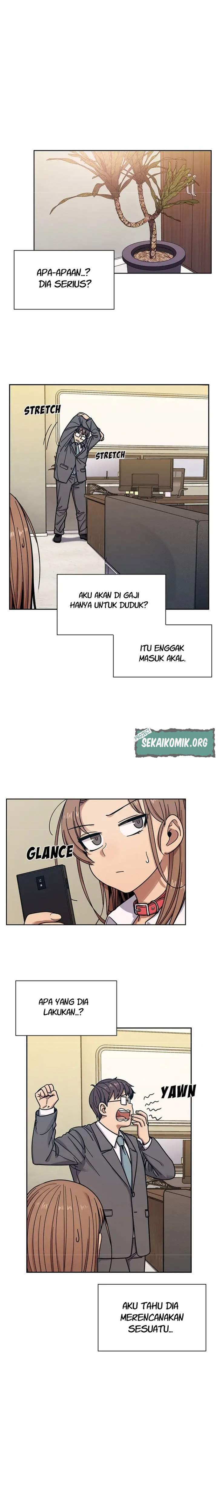 Crime And Punishment - Chapter 10 6 Crime And Punishment - Chapter 10 6