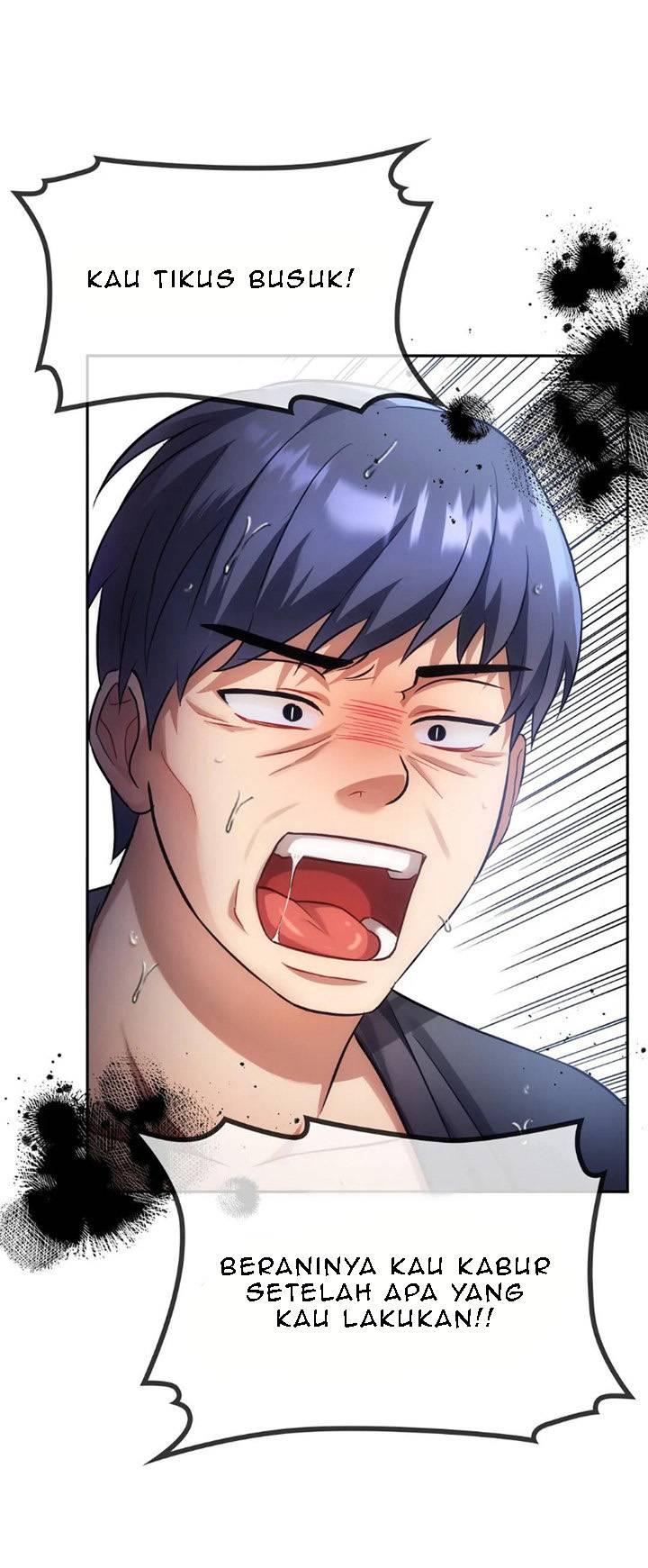 I Cant Bear it Ma’am - Chapter 10 6