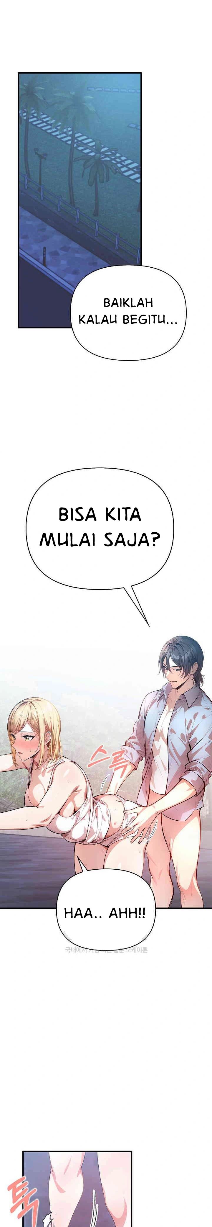 Guy in the Next Room With NTR - Chapter 10 15