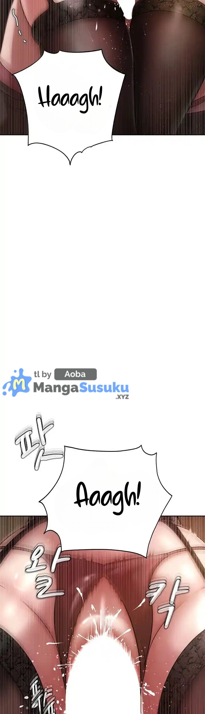 Not the Daughter, but the Mother - Chapter 10 49