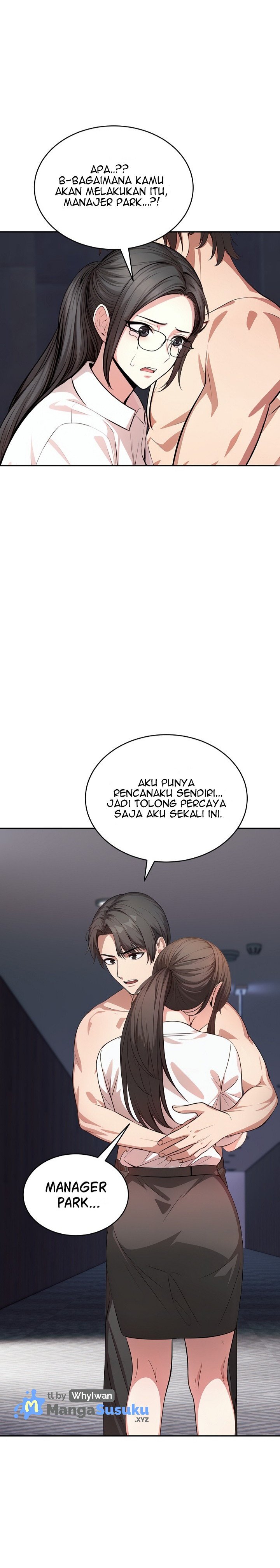 A Guy and a Girl Stuck in an Elevator - Chapter 10 12 A Guy and a Girl Stuck in an Elevator - Chapter 10 12