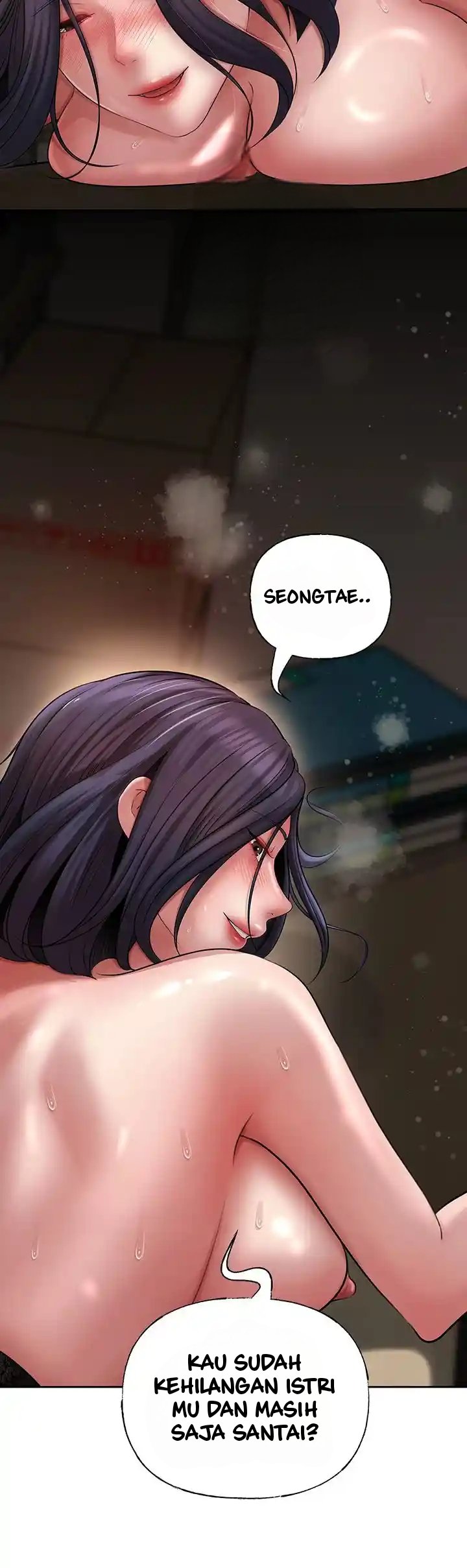 Not the Daughter, but the Mother - Chapter 10 22