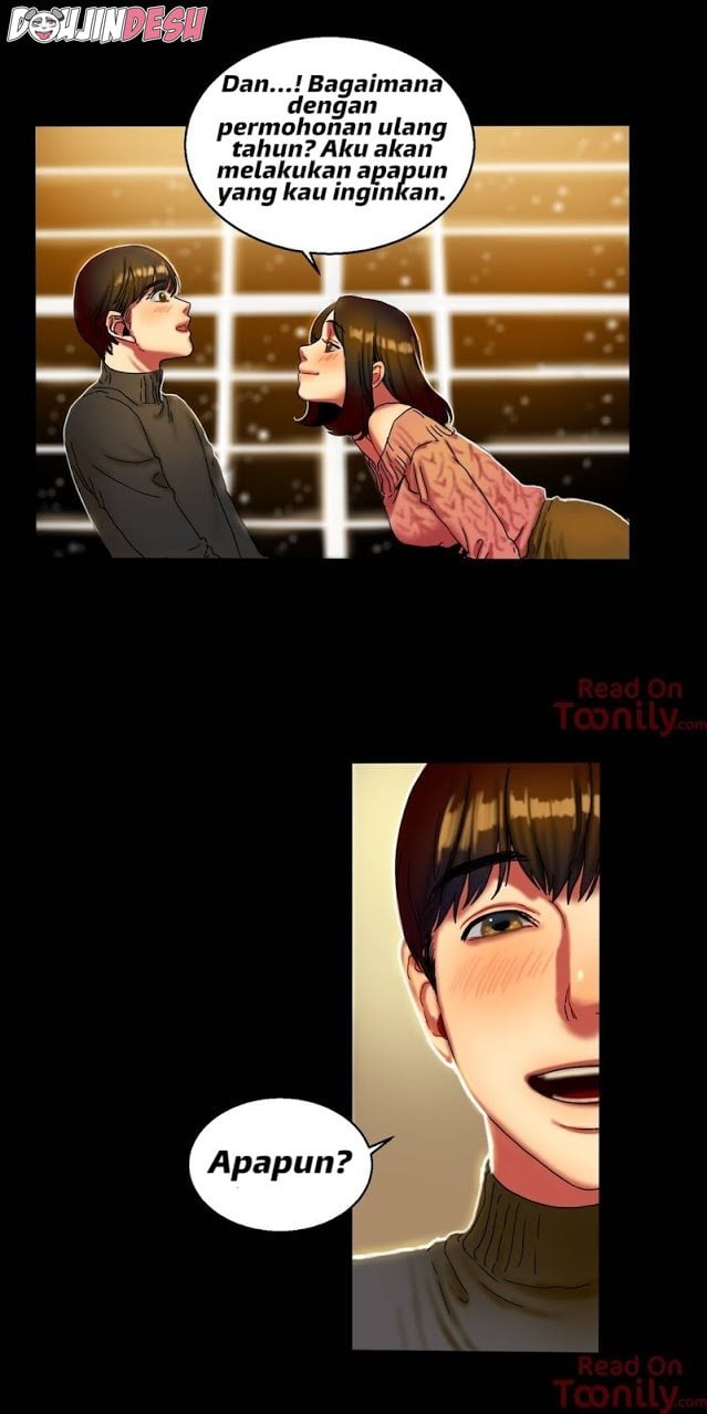 Bittersweet - Chapter 10 9