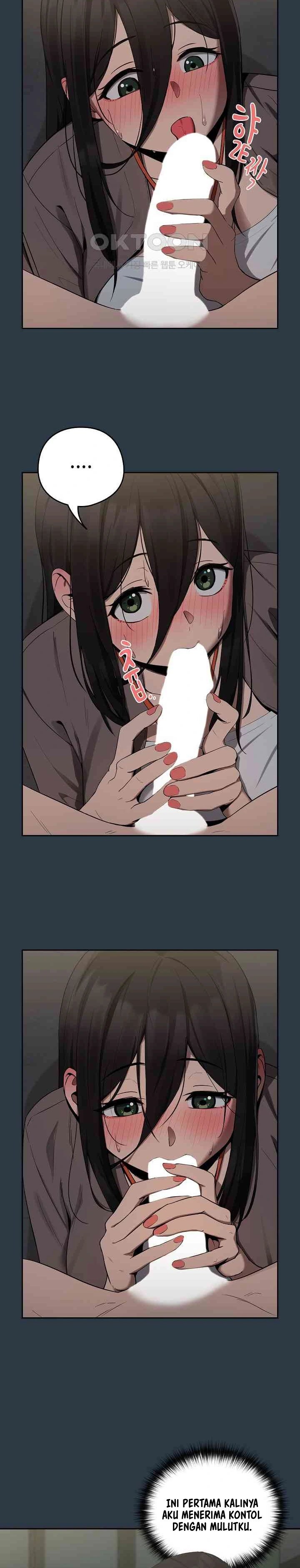 After Work Love Affairs - Chapter 10 6