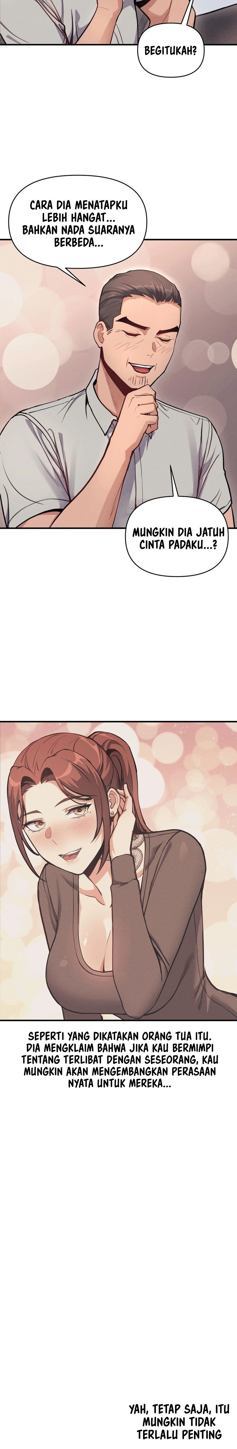 My Life Is a Piece of Cake - Chapter 10 8 My Life Is a Piece of Cake - Chapter 10 8