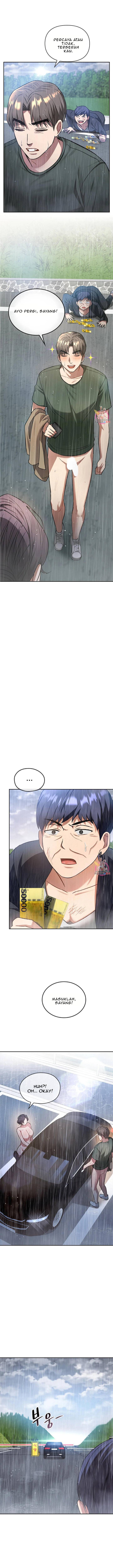 I Cant Bear it Ma’am - Chapter 10 16