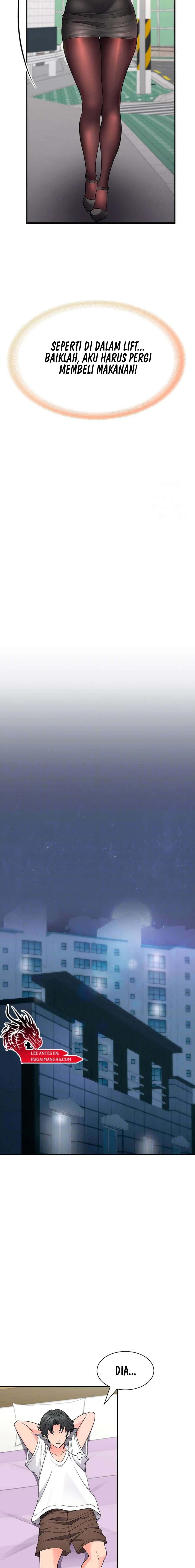 The Student Council President’s Hidden Task - Chapter 10 5 The Student Council President’s Hidden Task - Chapter 10 5