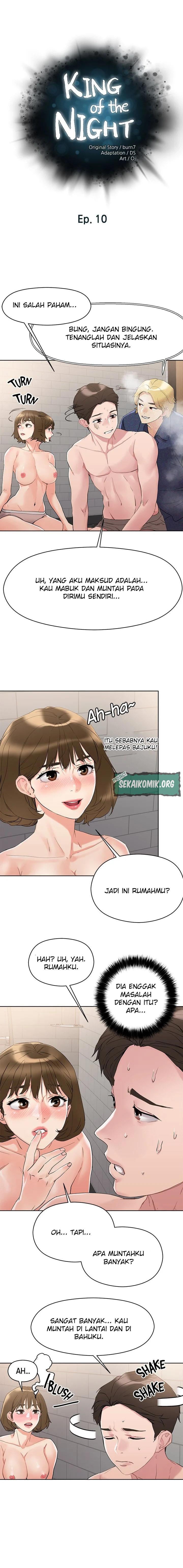 King of the Night - Chapter 10 2