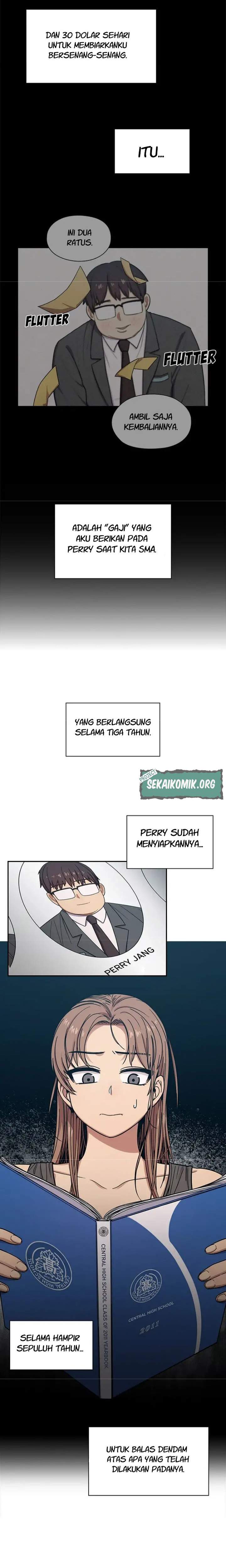 Crime And Punishment - Chapter 10 14 Crime And Punishment - Chapter 10 14