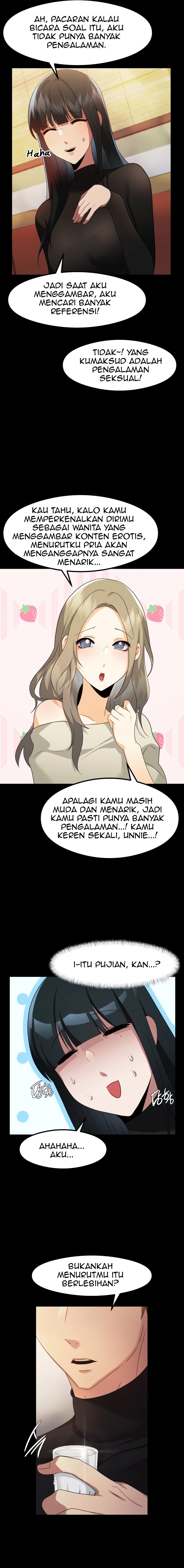 Open Talk - Chapter 10 8