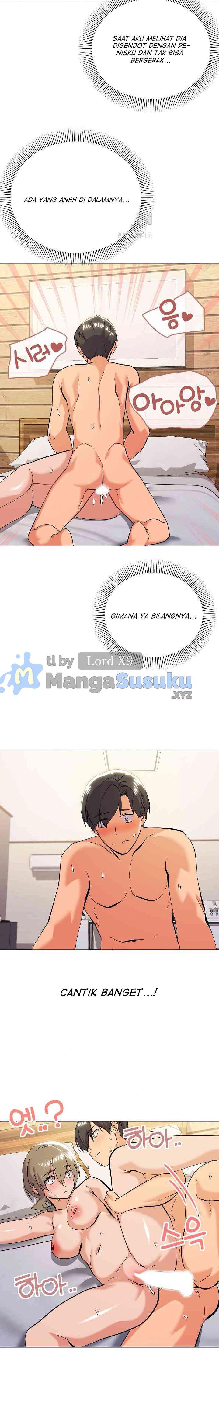 What&#8217;s Wrong With This Family - Chapter 10 13