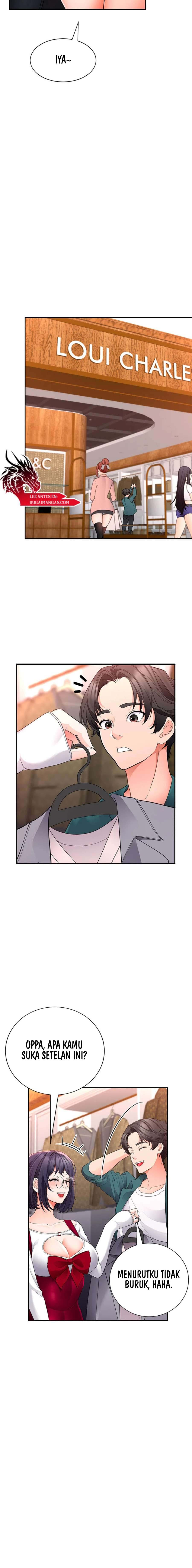 The Student Council President’s Hidden Task - Chapter 10 11 The Student Council President’s Hidden Task - Chapter 10 11