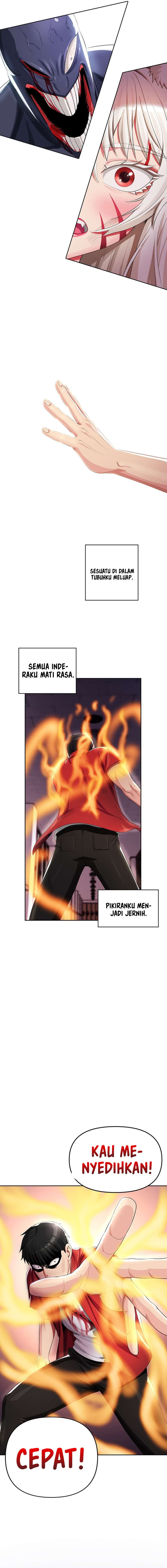 Sorcery Tales: Yokai Harem - Chapter 10 18