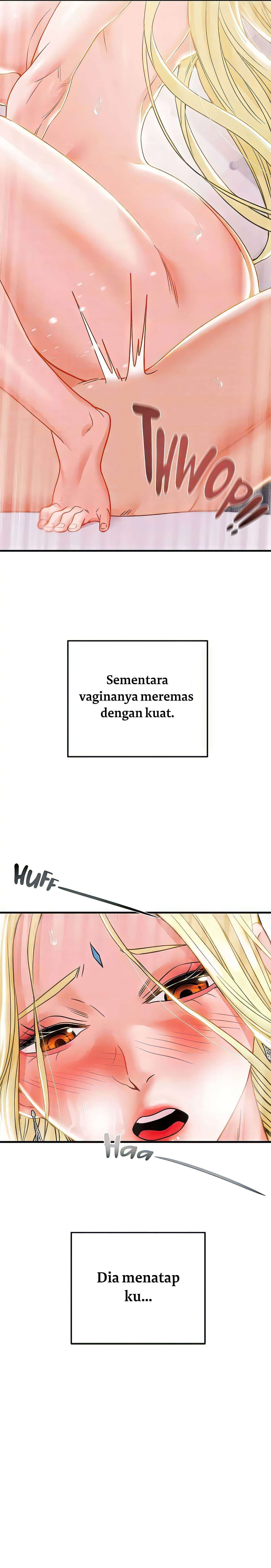 Where Is My Little Stick uncen - Chapter 10 9