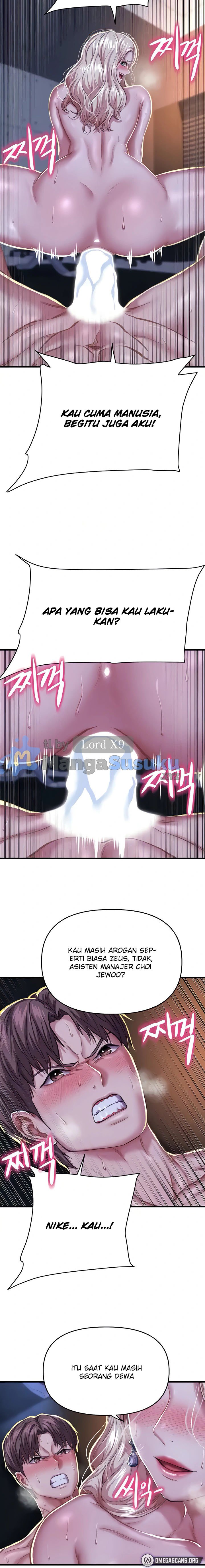 Women of The Gods - Chapter 10 4