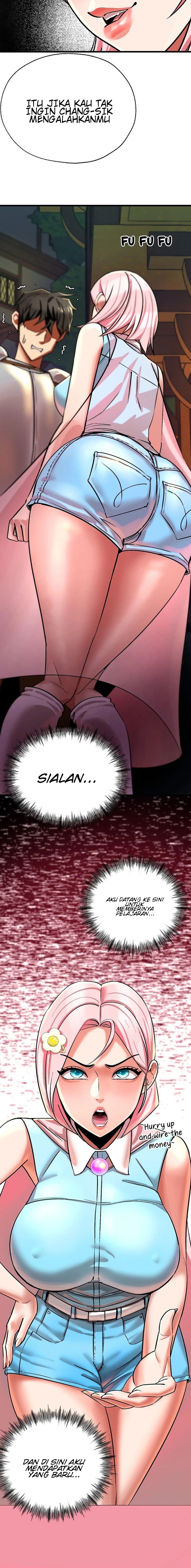Farming With Girls - Chapter 10 9