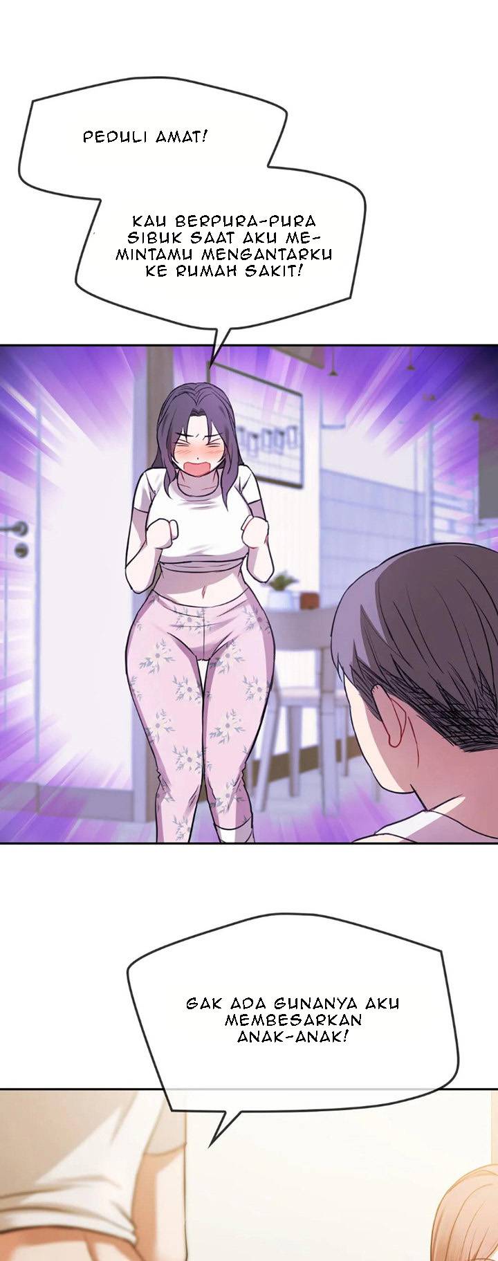 I Cant Bear it Ma’am - Chapter 10 27