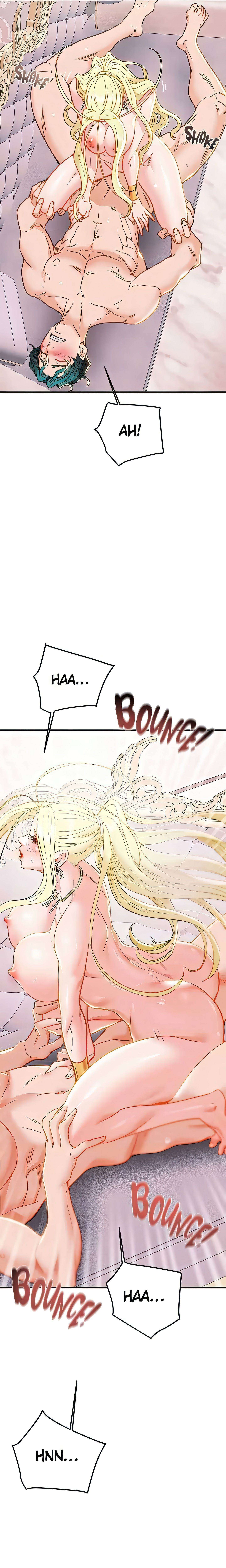 Where Is My Little Stick uncen - Chapter 10 7