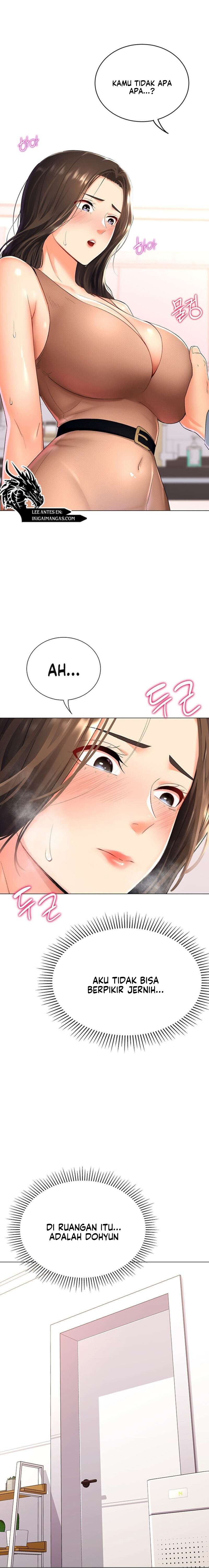 Love Gacha - Chapter 10 3