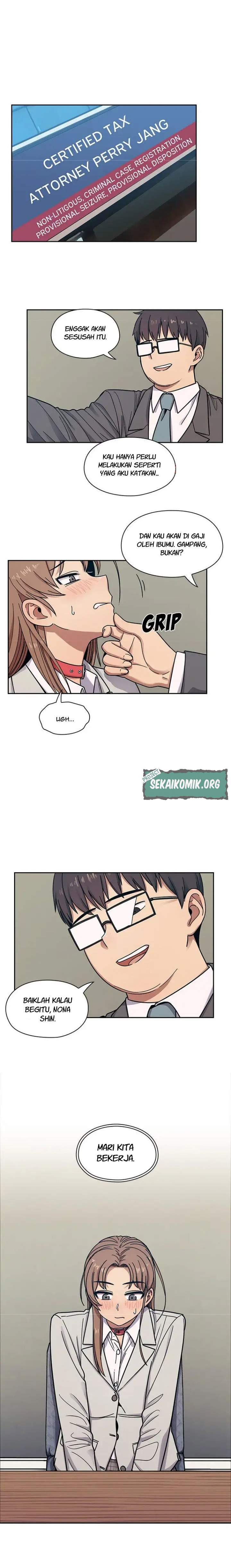 Crime And Punishment - Chapter 10 2 Crime And Punishment - Chapter 10 2