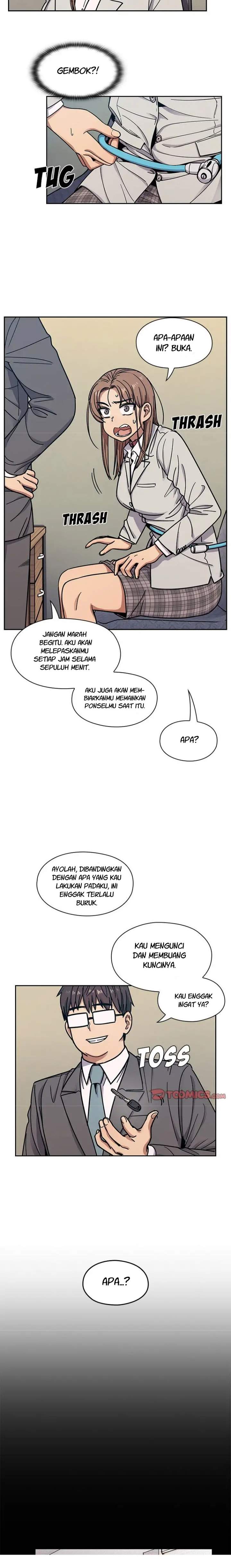 Crime And Punishment - Chapter 10 8 Crime And Punishment - Chapter 10 8