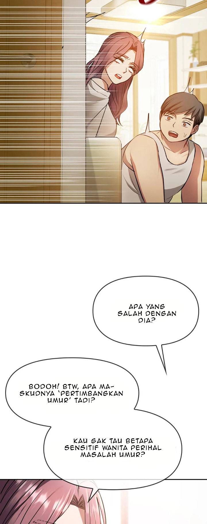 I Cant Bear it Ma’am - Chapter 10 29