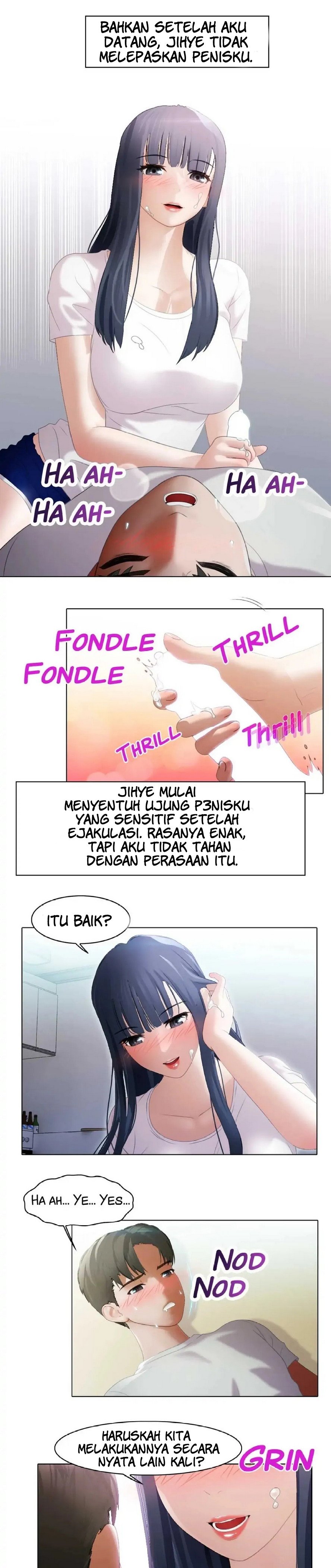 Inside the Bus - Chapter 10 5
