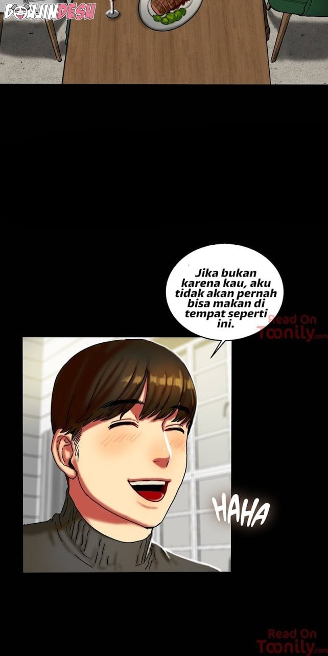 Bittersweet - Chapter 10 4